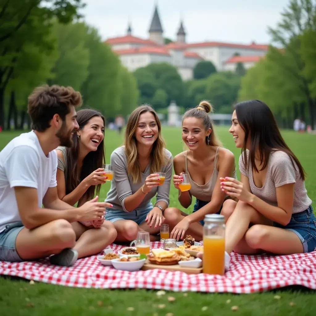 Tradicionális magyar gyógynövény tea, szív alakú díszítéssel.