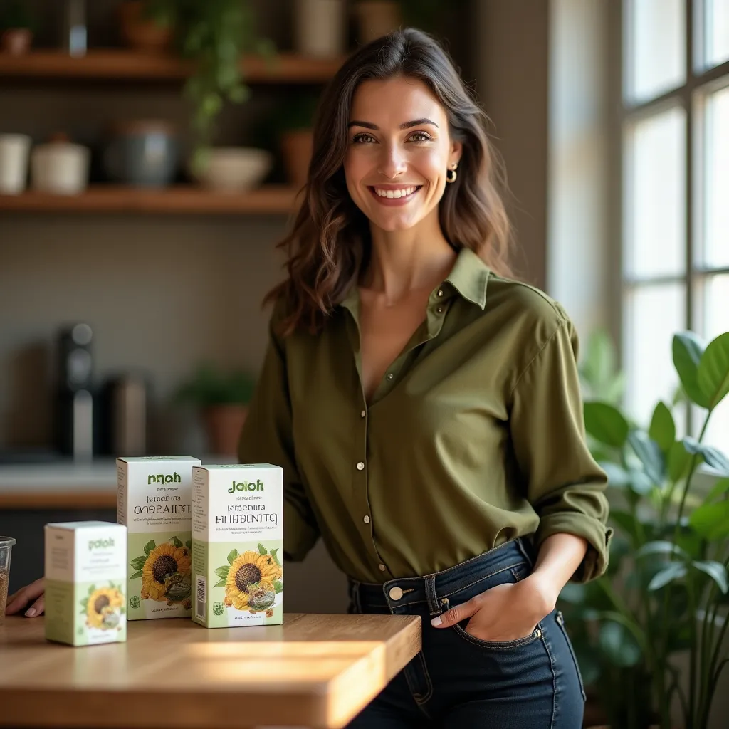 Szabó Anna - Marketing menedzser