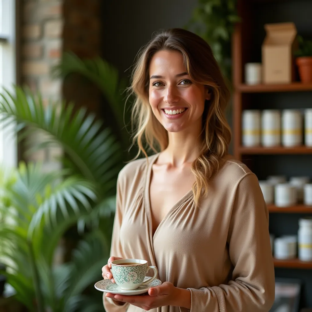 Kovács Eszter - Értékesítési képviselő