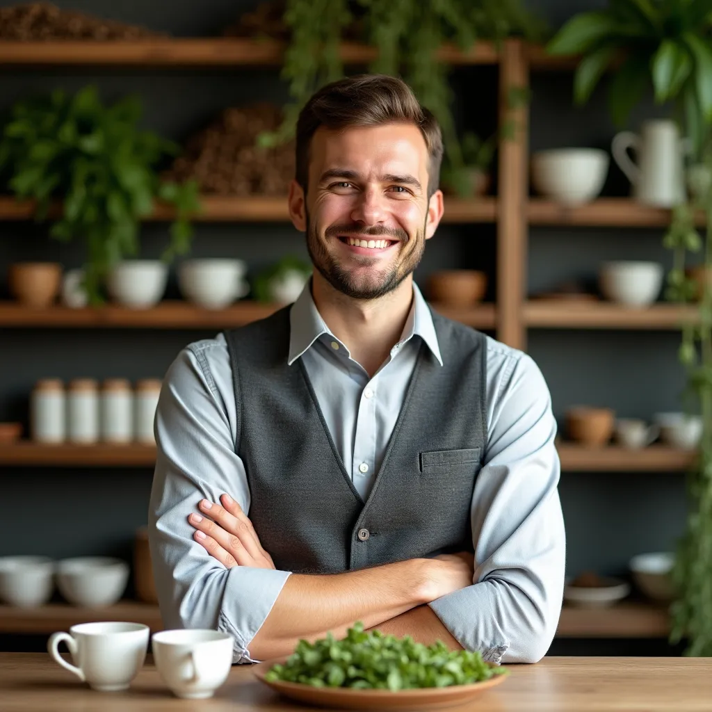 Farkas András - Gyártási vezető
